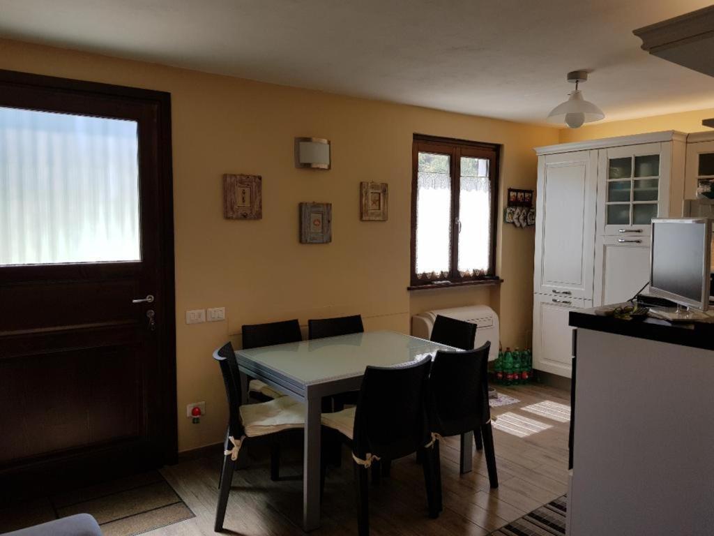 Monterosso Pretty Floor In 5 Terre- Ca Di Renzo Apartman Pignone Kültér fotó