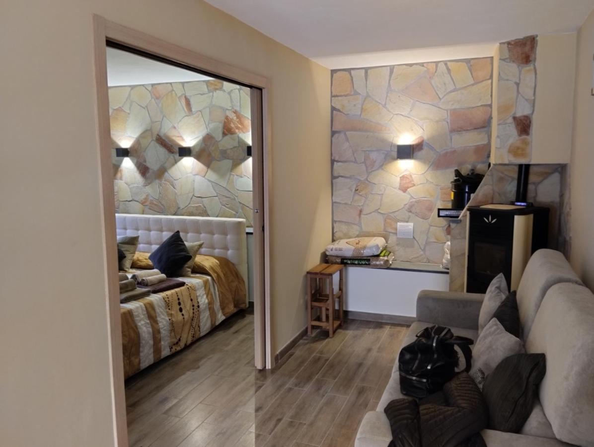 Monterosso Pretty Floor In 5 Terre- Ca Di Renzo Apartman Pignone Kültér fotó
